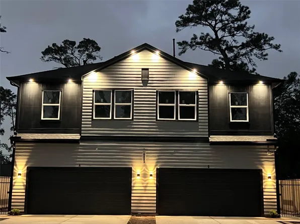 6531 Rosemary Ln Unit B, Houston, TX 77016