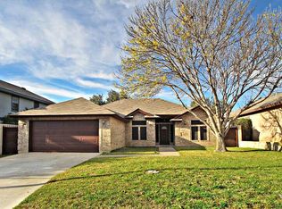 1618 Kingwood Dr, Laredo, TX 78045