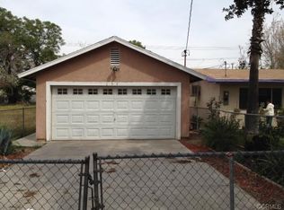 157 E M St, Colton, CA 92324