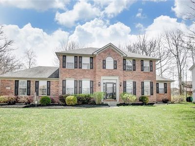 6652 Willowmere Ct, Dayton, OH, 45424