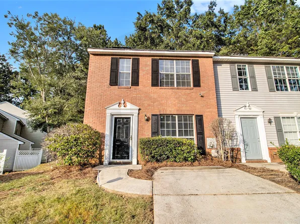 5570 Fair Creek Way, Lithonia, GA 30038