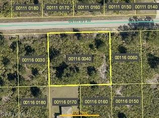 2613 64th St W, Lehigh Acres, FL 33971