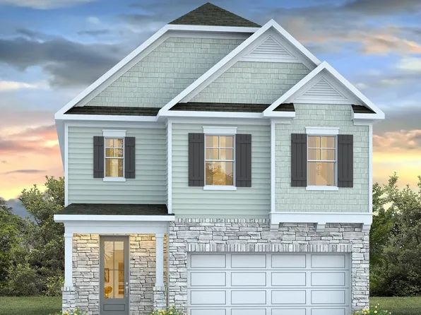 2105 Eloise Ln, Conway, SC 29526