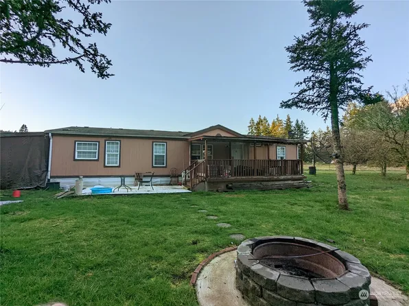 1292 North fork Road, Chehalis, WA 98532