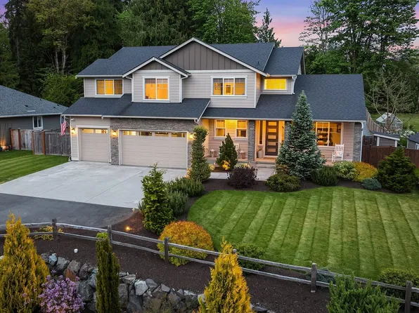 11433 211th Ave SE, Snohomish, WA 98290