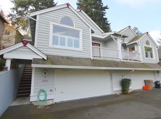 12245 SE Whitcomb Dr, Milwaukie, OR 97222