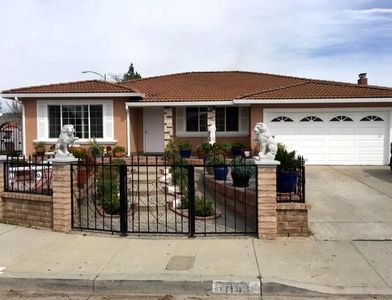 1148 Summertree Ct, San Jose, CA, 95132