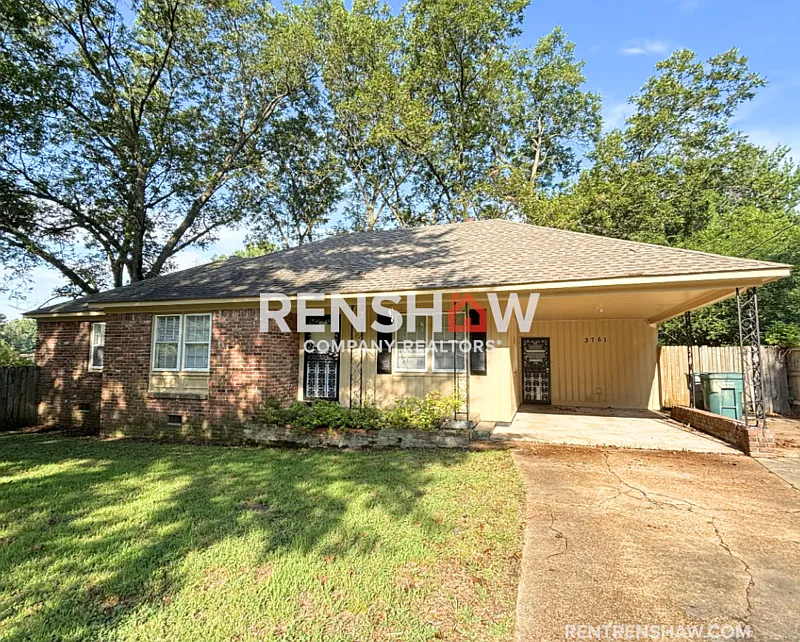 4 bed, 2.0 bath, 1128 sqft, $1,395 — Photo 1