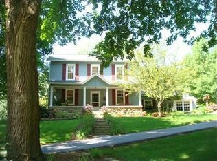 6139 Dog Leg Rd, Dayton, OH 45415