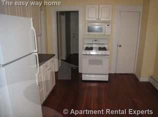 10 Clifton St, Somerville, MA 02144