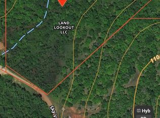 Sky View Dr, Tecumseh, OK 74873