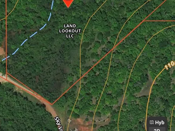 Sky View Dr, Tecumseh, OK 74873