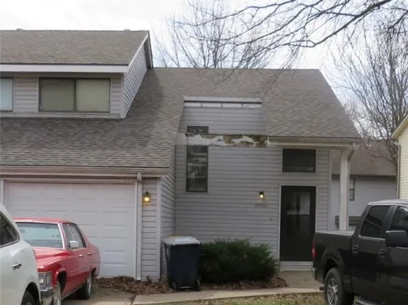 11621 E 59th St, Kansas City, MO 64133