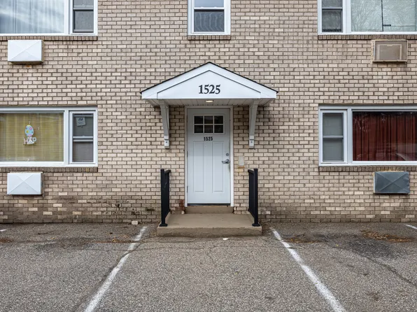 1545 Boston Ave #1, Bridgeport, CT 06610