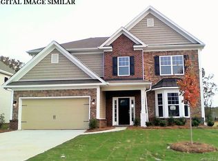 1351 Tupelo Rd LOT 44, Lake Wylie, SC 29710