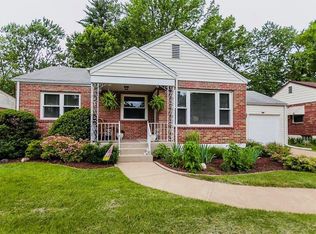 1317 Selma Ave, Saint Louis, MO