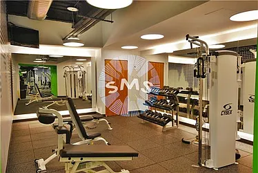 Rented by Space Marketing Shop