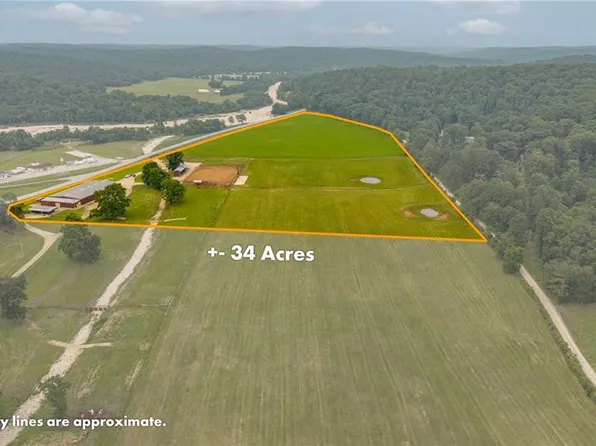 0 Highway 106 Spur, Ellington, MO 63638
