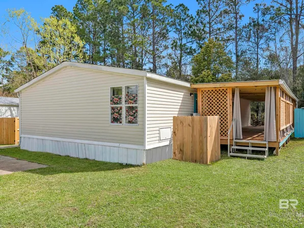 25231 Pompano Dr, Elberta, AL 36530