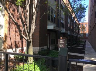 1234 W Monroe St UNIT 9, Chicago, IL 60607