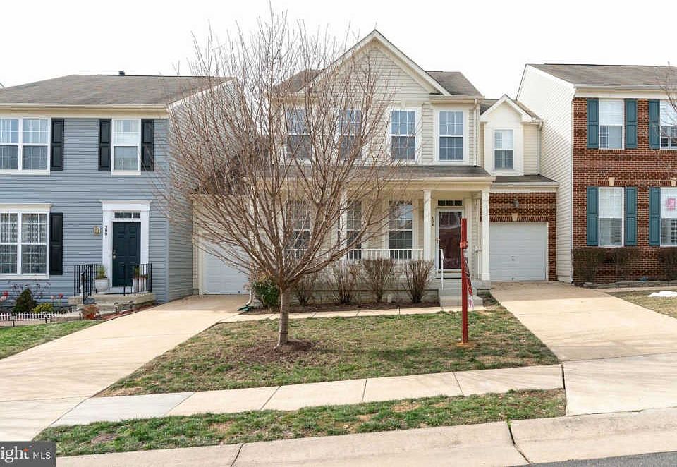 1st image of 204 Taft Dr