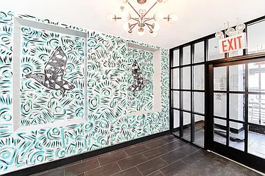 Rented by Living New York
