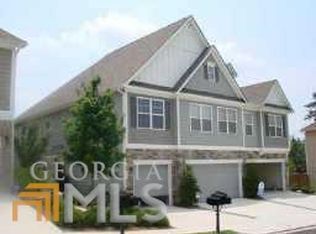 2579 Willow Grove Rd NW, Acworth, GA 30101