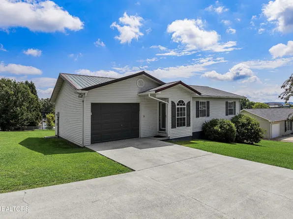 114 Anderson St Lot 14, Sweetwater, TN 37874