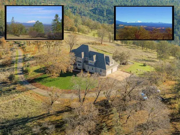 26991 Lookout Mountain Rd, Oak Run, CA 96069