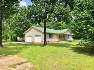 7948 New Hope Rd, Hackett, AR 72937