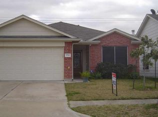 2734 Eldridge Park Way, Sugar Land, TX 77498