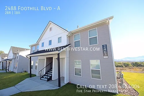 2488 Foothill Blvd #A Photo 1