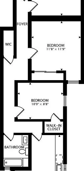 616 Hayes St #3 — Photo 17