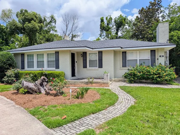202 Wayne Ave, Valdosta, GA 31602