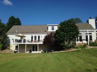 3668 East River Rd, marion, OH 43302