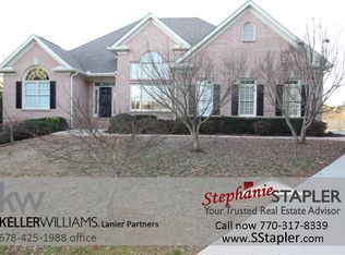 5858 Chalet Way, Hoschton, GA 30548