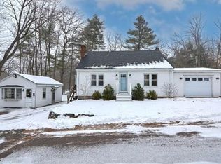 388 South St, Foxboro, MA 02035