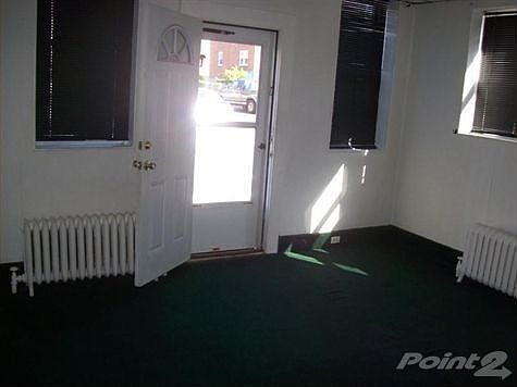 Living Room 1st Flr Unit