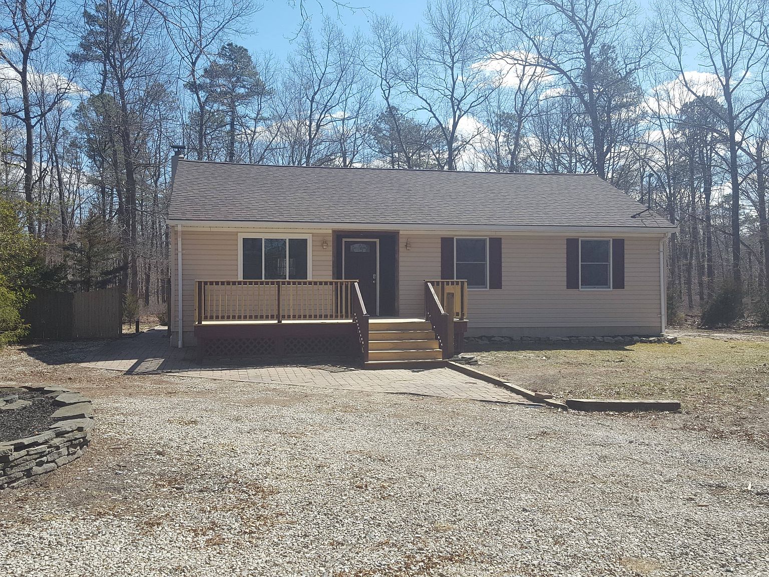 214 Line St, Milmay, NJ 08340 Zillow