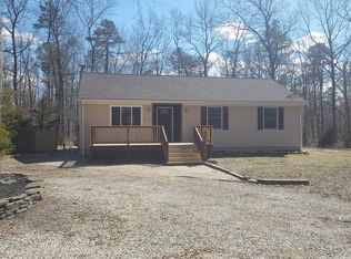 214 Line St, Milmay, NJ 08340