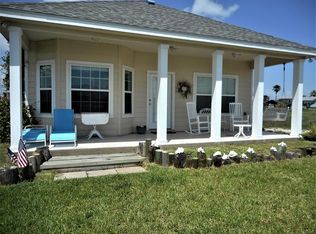 131 Teal Rd, Rockport, TX 78382