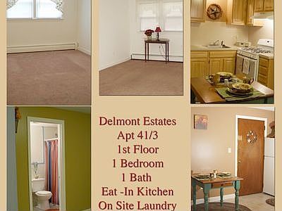 2nd image of 41 Delmont St APT 3