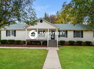 617 E Walnut Ave, Wake Forest, NC 27587