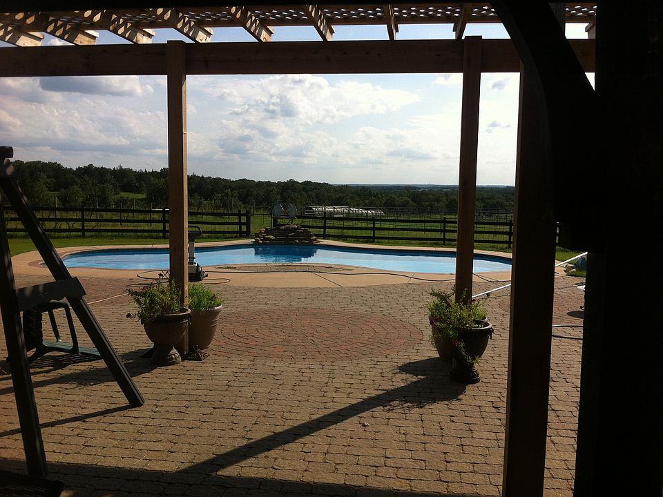 View of over 5 miles