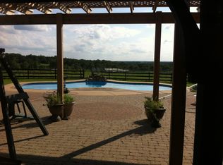 20701 Highway 105, Meridian, OK 73058