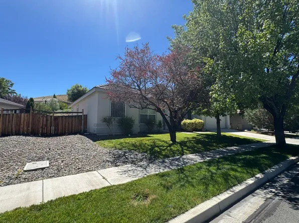 2837 Orion Dr, Sparks, NV 89436