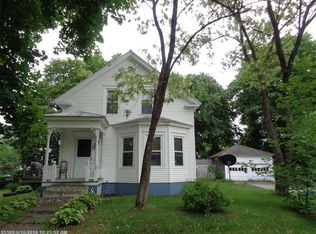 43 Sidney St, Bingham, ME 04920