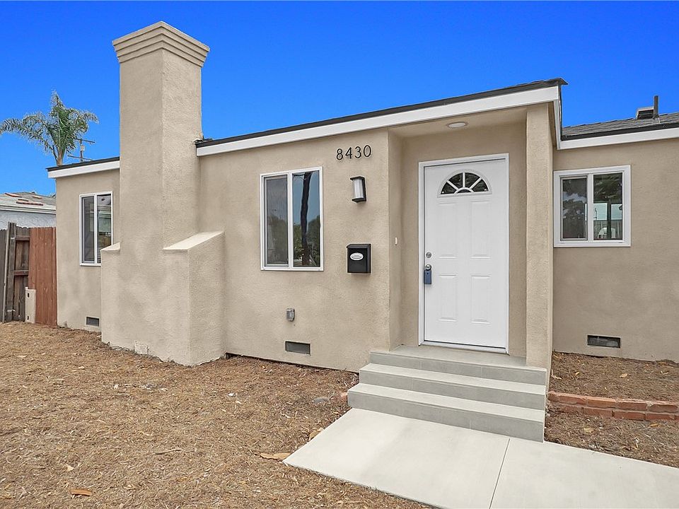 1st image of 8430 Manzanar Ave