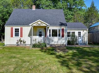 181 Old Colony Rd, Eastford, CT 06242