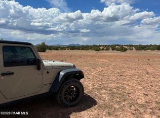 Sw4 10 Blossom Hill Rd, Ash Fork, AZ 86320